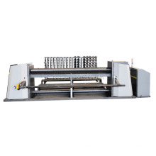 Automatic iron wire hexagonal wire mesh machine